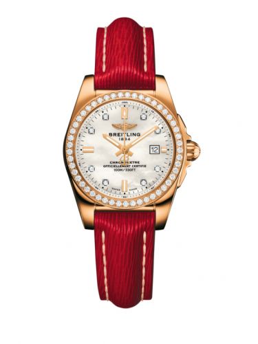 Galactic 29 Rose Gold / Diamond / Pearl Diamond / Sahara