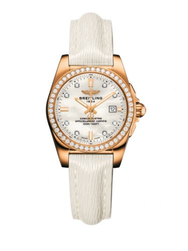 Galactic 29 Rose Gold / Diamond / Pearl Diamond / Sahara