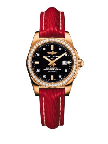 Galactic 29 Rose Gold / Diamond / Trophy Black Diamond / Sahara