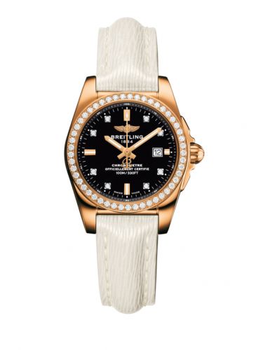 Galactic 29 Rose Gold / Diamond / Trophy Black Diamond / Sahara