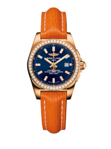 Galactic 29 Rose Gold / Diamond / Horizon Blue / Sahara