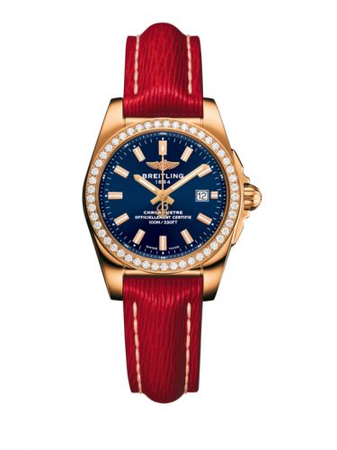 Galactic 29 Rose Gold / Diamond / Horizon Blue / Sahara