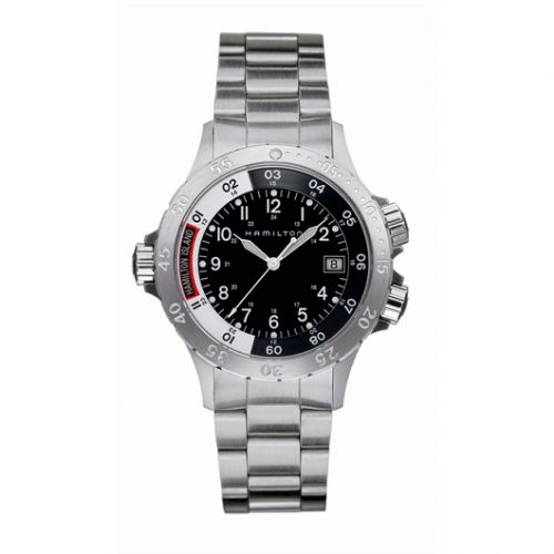 Khaki Navy Sub