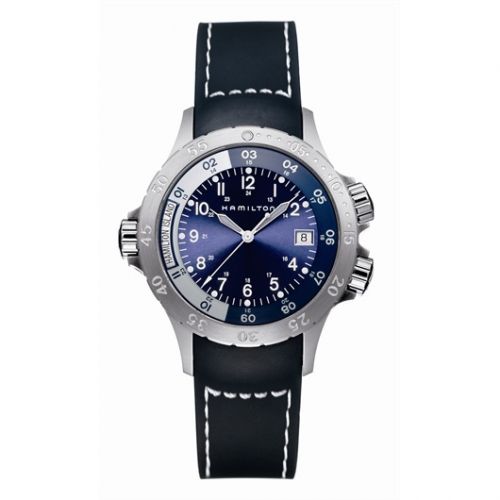 Khaki Navy Sub