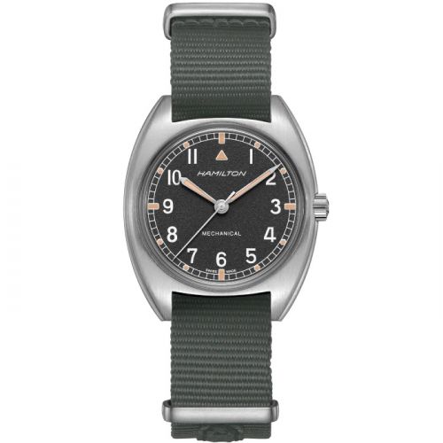 Khaki Aviation Pilot Pioneer Mechanical