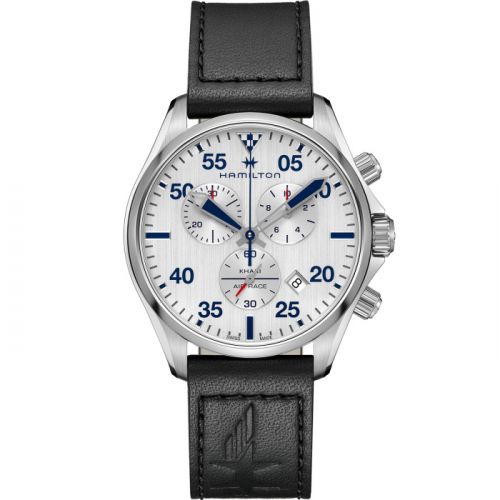 Khaki Aviation Chrono Quartz Red Bull Air Race 2018