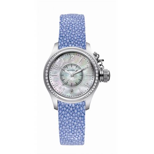 Khaki Navy Seaqueen 37