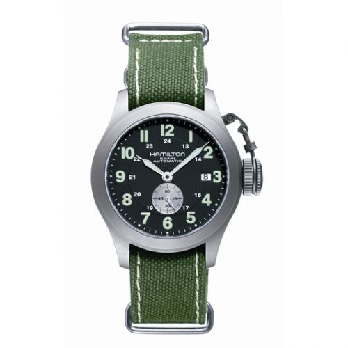 Khaki Navy Frogman