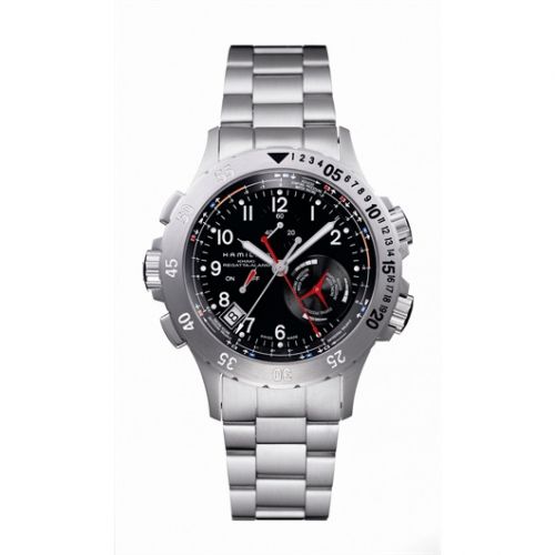 Khaki Navy Regatta Alarm