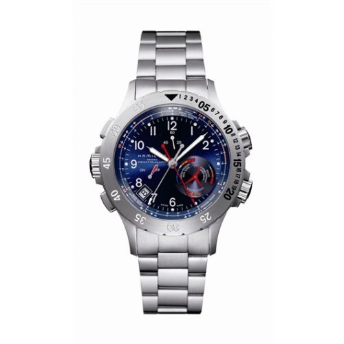 Khaki Navy Regatta Alarm