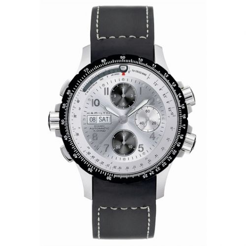 Khaki Aviation X-Wind Automatic