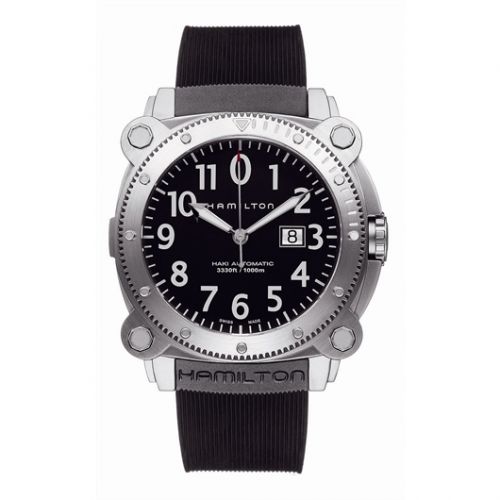 BeLOWZERO 1000m Auto