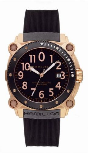 BeLOWZERO 200m Auto