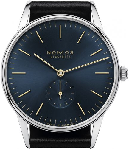 Orion 38 Midnight Edition