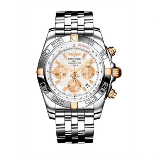 Chronomat 44