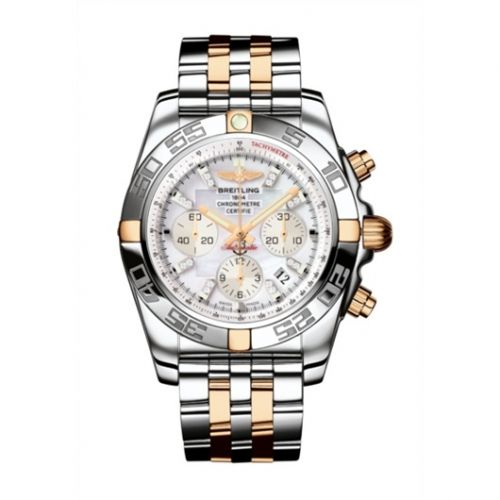 Chronomat 44