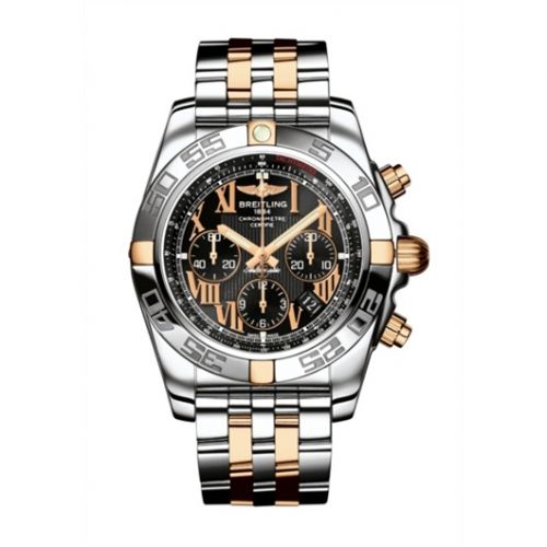 Chronomat 44