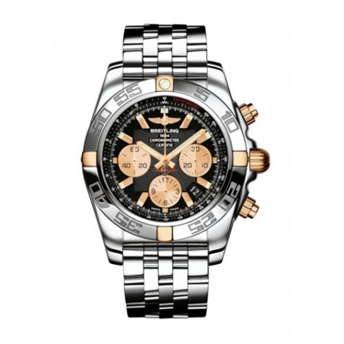 Chronomat 44