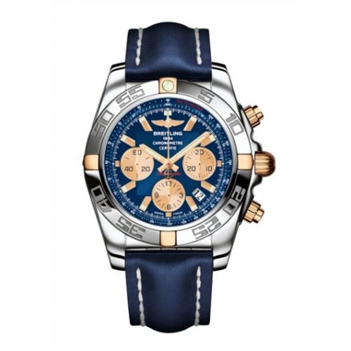 Chronomat 44