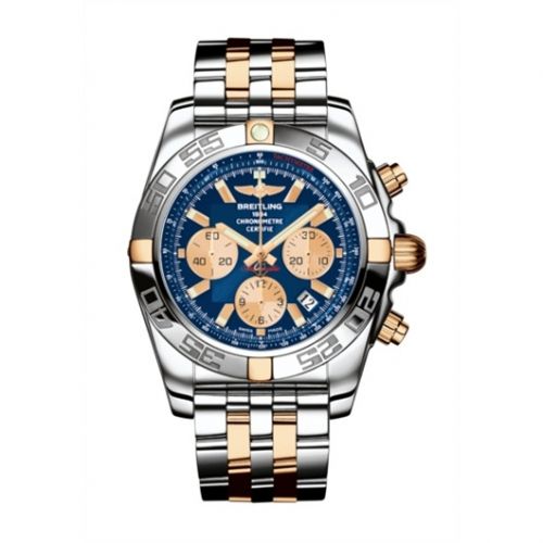 Chronomat 44