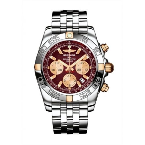 Chronomat 44
