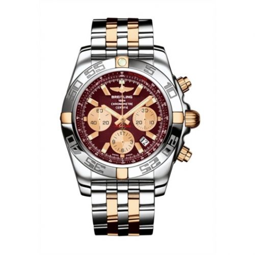 Chronomat 44
