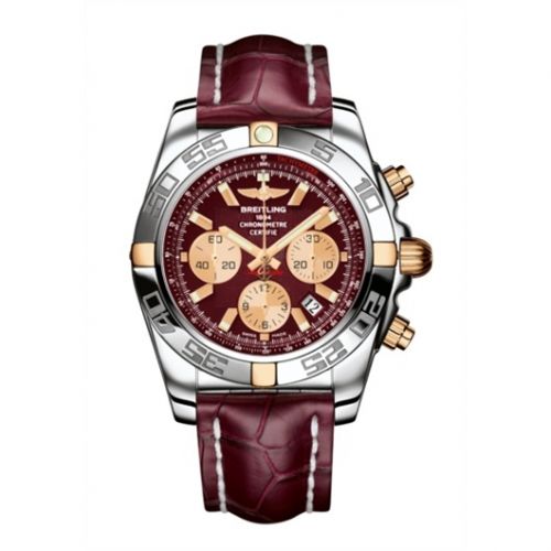Chronomat 44