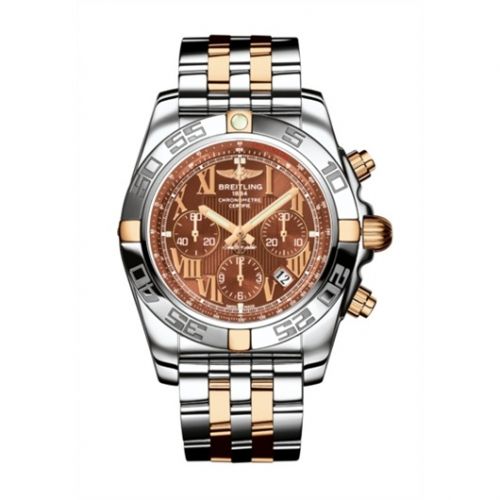 Chronomat 44