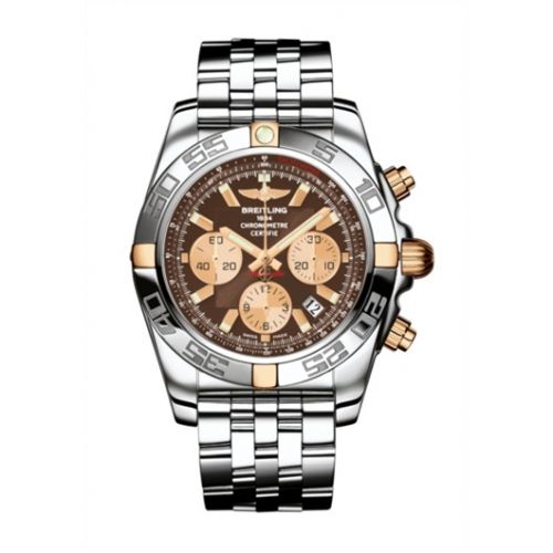 Chronomat 44