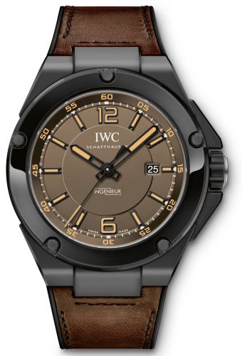 Ingenieur Automatic AMG Black Series Ceramic