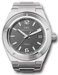 Ingenieur Automatic Stainless Steel / Collector's Edition