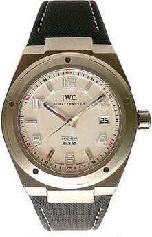Ingenieur Automatic Titanium / CLS55 / Strap