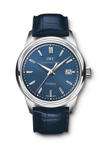 Vintage Ingenieur Automatic 1955 Laureus
