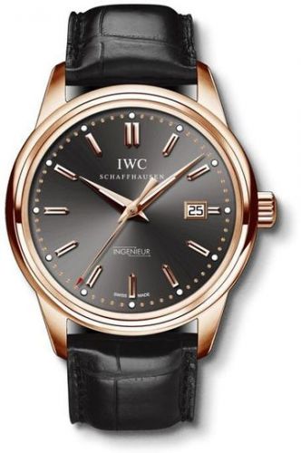 Vintage Ingenieur Automatic 1955 Rose Gold Hong Kong