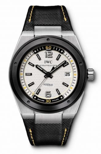 Ingenieur Automatic Climate Action
