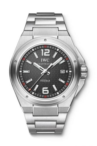 Ingenieur Automatic Mission Earth / Bracelet