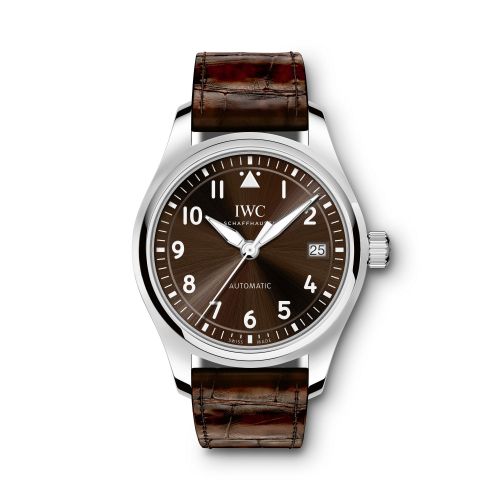 Pilot's Watch 36 Antoine de Saint-Exupery