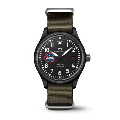 Pilot's Watch Mark XVIII Edition STFI