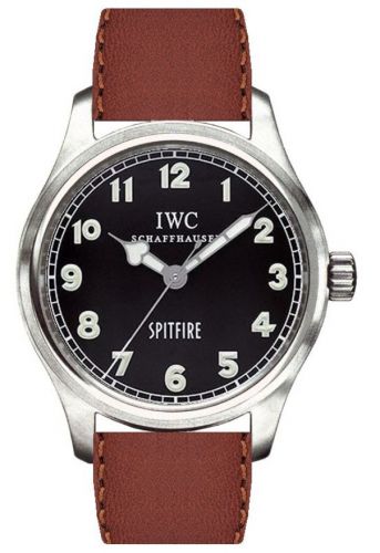 Pilot's Watch Mark XV Stainless Steel / Black / Spitfire
