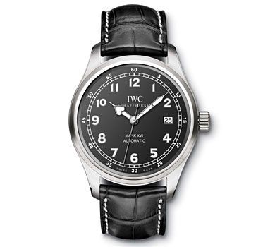 Pilot's Watch Mark XVI Japan
