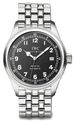 Pilot's Watch Mark XVI Japan / Bracelet
