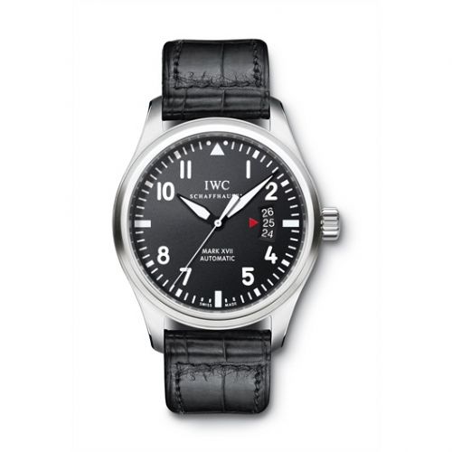 Pilot's Watch Mark XVII