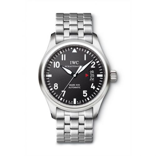 Pilot's Watch Mark XVII Bracelet