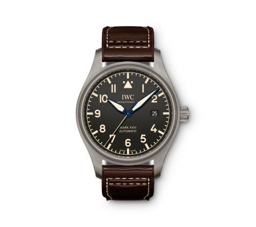 Pilot's Watch Mark XVIII Heritage