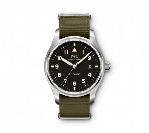 Pilot's Watch Mark XVIII Tribute to Mark 11