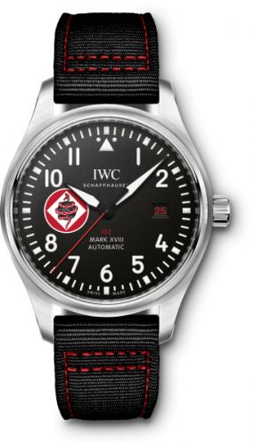 Pilot's Watch Mark XVIII Military Edition Diamondbacks