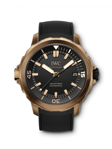 Aquatimer Automatic Collectors Forum