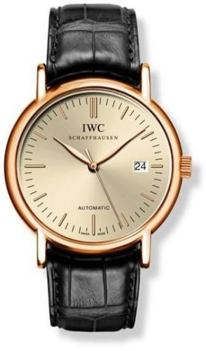Portofino Automatic Year of the Tiger