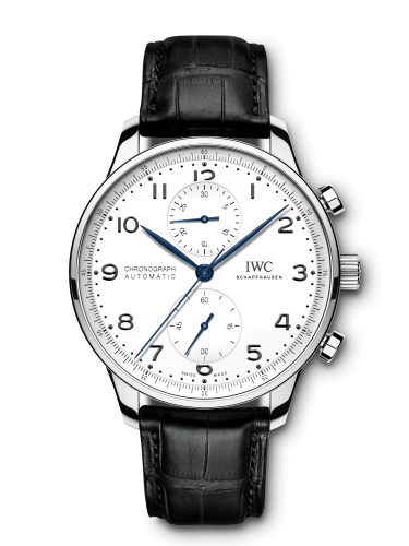 Portugieser Chronograph 