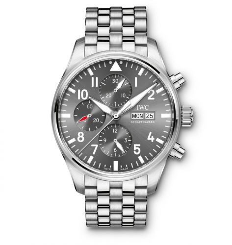 Pilot's Watch Chronograph Spitfire
